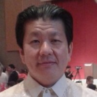 Gerry TAN