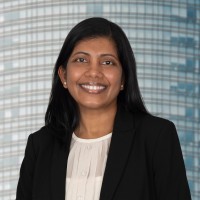 Shoba Rampersaud
