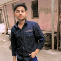 Saddam Ansari