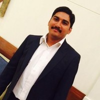 Mithun Raphael