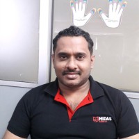 Dushan Peries