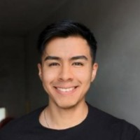 Axel Luna Bassoco