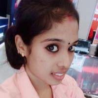 Shilpa Vishnu
