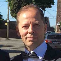 Jean-Marc Schieres