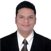 ASHISH KUMAR GUPTA