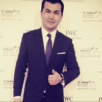 Javohir Umarov