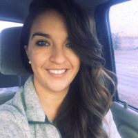 Alexandra Griego, Pt, Dpt