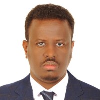 Abdullahi Nur