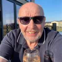 Mike Connett