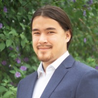 Patrick Ho