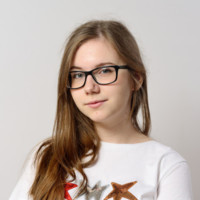 Anastasiia Ryzhkova