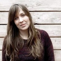 Gunilla Landis Gustavsen