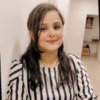 Joshna Sharma