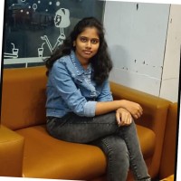 Yadlapalli Shalini