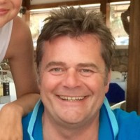 Nigel Lyons