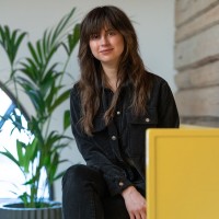 Carine Olsen