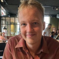 Lars Timmer