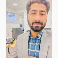 Shah Zaman Magsi