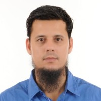 Ghulam Dastageer Alvi