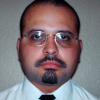 Javier Barnes