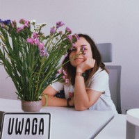 Daria Mykhailova