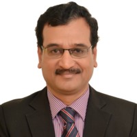 Susil Kumar S