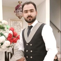Abdul Rauf Mughal