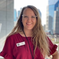 Whitley Kluesner