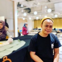 Fajar Abdullah