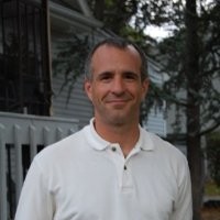 Eric Paradis