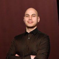 George Moldovan