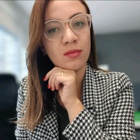 Tamara Porto Nascimento