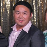 Paul Huang