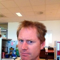 Ola Sæther
