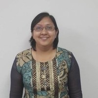 Jerusha Mathura