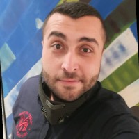 Mohammad Mahdi