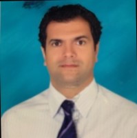 Tolga Tufenkci
