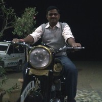 sunil gound