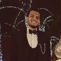 Abdelrahman Mustafa