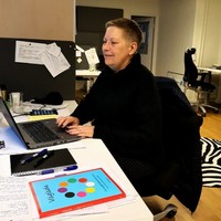 Anna-Carin Andersson