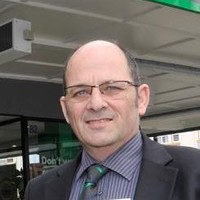 Tony Tombleson