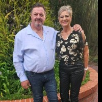 Isabel Van den Heever