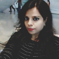 Lubna Jasim