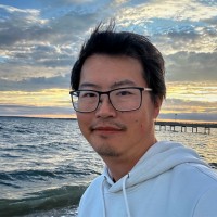 Zhongde Liu