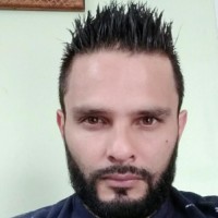 Cristian Chaves Valverde