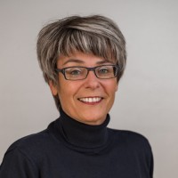 Nicole Zenhäusern