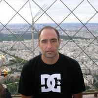 Hugo Daniel Torres