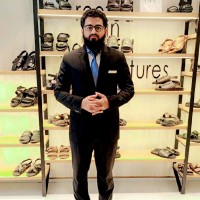 MUHAMMAD HASSAN ZIA