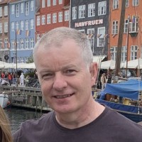 Simon Hartley