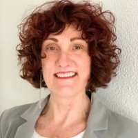 Jacqueline Brouwer - Veldman